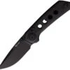Reate Knives PL-XT Pivot Lock Micarta PVD -Reate Knives REA129 af103a09 7c30 42fa 9f85 97061b0611ec