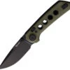 Reate Knives PL-XT Pivot Lock Green PVD 1 Reate Knives PL-XT Pivot Lock Green PVD -Reate Knives REA131 903c12ec c947 475c 9315 e28c0a0e4bc8