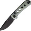 Reate Knives PL-XT Pivot Lock Jade PVD -Reate Knives REA135 c9908ca8 f2b5 41b3 abf3 3e036e129c21