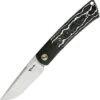 Reate Knives Tribute Linerlock White Storm -Reate Knives REA152 95c811db d7df 4e30 a902 2aba759c8f78