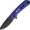Reate Knives PL-XF Pivot Lock Blue G10 PVD 2 Reate Knives PL-XF Pivot Lock Blue G10 PVD -Reate Knives REAPLXF14 3779afdf 7cea 46c2 b307 7e51044fefa2