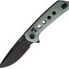 Reate Knives PL-XF Pivot Lock Jd G10 PVD -Reate Knives REAPLXF8 d9793b0f 01d7 43f2 835e 5e9d2217d1e8