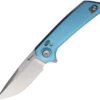 Reate Knives PL-XF Pivot Lock Blue 1 Reate Knives PL-XF Pivot Lock Blue -Reate Knives REAPLXFA7 cff79985 cfb7 40b3 a37a f8c73086aa1a