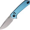Reate Knives PL-XF Pivot Lock Blue SW 2 Reate Knives PL-XF Pivot Lock Blue SW -Reate Knives REAPLXFA8 2abae5dc a131 4f24 813b a340223e5ec1