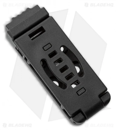 Reate Knives Reate EXO Drop Point Gravity Knife Titanium/Natural Micarta (3.75" Satin) 6 Reate Knives Reate EXO Drop Point Gravity Knife Titanium/Natural Micarta (3.75" Satin) - Image 5