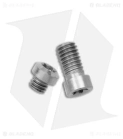 Reate Knives Reate EXO Tanto Gravity Knife Titanium/Black Micarta (3.75" Stonewash) 14 Reate Knives Reate EXO Tanto Gravity Knife Titanium/Black Micarta (3.75" Stonewash) -Reate Knives Reate EXO Gravity Tanto Ti Black Micarta SW BHQ 177306 jr hw