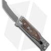 Reate Knives Reate EXO Mini Tanto Gravity Knife Titanium/Burlap Micarta (2.6" BB/SW) 1 Reate Knives Reate EXO Mini Tanto Gravity Knife Titanium/Burlap Micarta (2.6" BB/SW) -Reate Knives Reate EXO Mini Tanto Gravity Knife Titanium Burlap Micarta 2.6in BB SW BHQ 190184 hd large