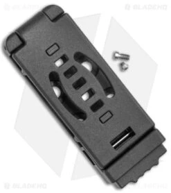 Reate Knives Reate EXO Gravity Tanto Knife Titanium/Natural Micarta (3.75" Satin) 14 Reate Knives Reate EXO Gravity Tanto Knife Titanium/Natural Micarta (3.75" Satin) -Reate Knives Reate EXO Tanto Gravity Knife Ti Natural Brown Micarta Satin BHQ 140047 jr sheath parts