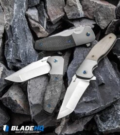 Reate Knives Reate Kirby Lambert Augustus Bolster Lock Knife Carbon Fiber (3.6" Satin) 11 Reate Knives Reate Kirby Lambert Augustus Bolster Lock Knife Carbon Fiber (3.6" Satin) -Reate Knives Reate Kirby Lambert Augustus Bolster Lock Satin Green Micarta BHQ 99920 CF BHQ 99921 Marble CF BHQ 99922 jr lifestyle website 1