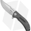 Reate Knives Faisal Yamin Valhalla Frame Lock Knife Hollowed Ti (3.8" Stonewash) 2 Reate Knives Faisal Yamin Valhalla Frame Lock Knife Hollowed Ti (3.8" Stonewash) -Reate Knives Reate Knives Faisal Yamin Valhalla FL Hallowed Ti SW BHQ 83623 jr