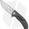 Reate Knives Faisal Yamin Valhalla Frame Lock Knife Hollowed Ti (3.8" Satin) 2 Reate Knives Faisal Yamin Valhalla Frame Lock Knife Hollowed Ti (3.8" Satin) -Reate Knives Reate Knives Faisal Yamin Valhalla FL Hallowed Ti Satin BHQ 83622 jr