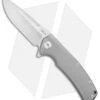 Reate Knives Mini Horizon-D Frame Lock Knife Ti (3.4" Satin) 2 Reate Knives Mini Horizon-D Frame Lock Knife Ti (3.4" Satin) -Reate Knives Reate Knives Mini Horizon D BB Satin BHQ 78522 jr