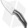 Reate Knives Bharucha T4000 Frame Lock Knife Carbon Fiber/Ti (3.8" Satin) 1 Reate Knives Bharucha T4000 Frame Lock Knife Carbon Fiber/Ti (3.8" Satin) -Reate Knives Reate Knives T4000 CF BHQ 100986 jr