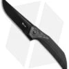 Reate Knives The Future Integral Frame Lock Knife Black Ti/ CF (3.75" Black) 1 Reate Knives The Future Integral Frame Lock Knife Black Ti/ CF (3.75" Black) -Reate Knives Reate Knives The Future black ti cf black BHQ 67800 er