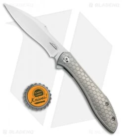 Reate Knives Reate Moen Mongoose Flipper Knife Titanium (3.625" Hand Rubbed Satin) RWL-34 9 Reate Knives Reate Moen Mongoose Flipper Knife Titanium (3.625" Hand Rubbed Satin) RWL-34 -Reate Knives Reate Moen Mongooose Ti Hand Rubbed Satin RWL 34 BHQ 108330 jr bottlecap