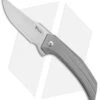 Reate Knives Reate Tashi Bharucha Starboy Frame Lock Knife Titanium (3.25" Stonewash) 2 Reate Knives Reate Tashi Bharucha Starboy Frame Lock Knife Titanium (3.25" Stonewash) -Reate Knives Reate Tashi Bharucha Starboy FL Ti SW BHQ 78514 jr