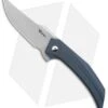 Reate Knives Reate Tashi Bharucha Starboy Frame Lock Knife Blue Titanium (3.25" Stonewash) 1 Reate Knives Reate Tashi Bharucha Starboy Frame Lock Knife Blue Titanium (3.25" Stonewash) -Reate Knives Reate Tashi Bharucha Starboy blue ti sw BHQ 78511 er
