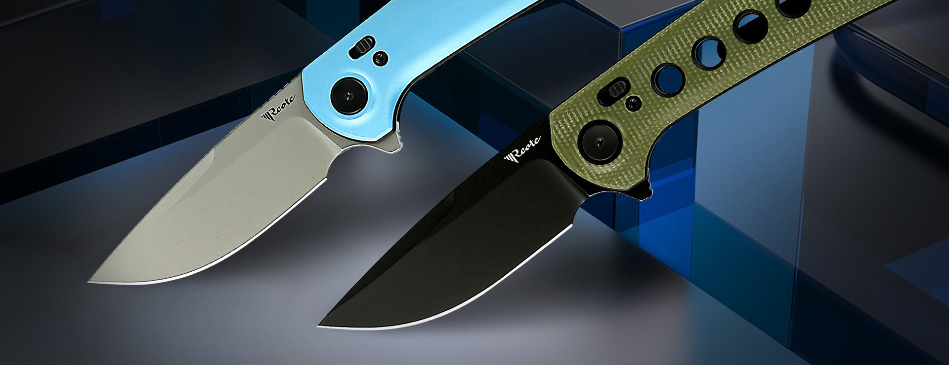 Reate Knives -Reate Knives b